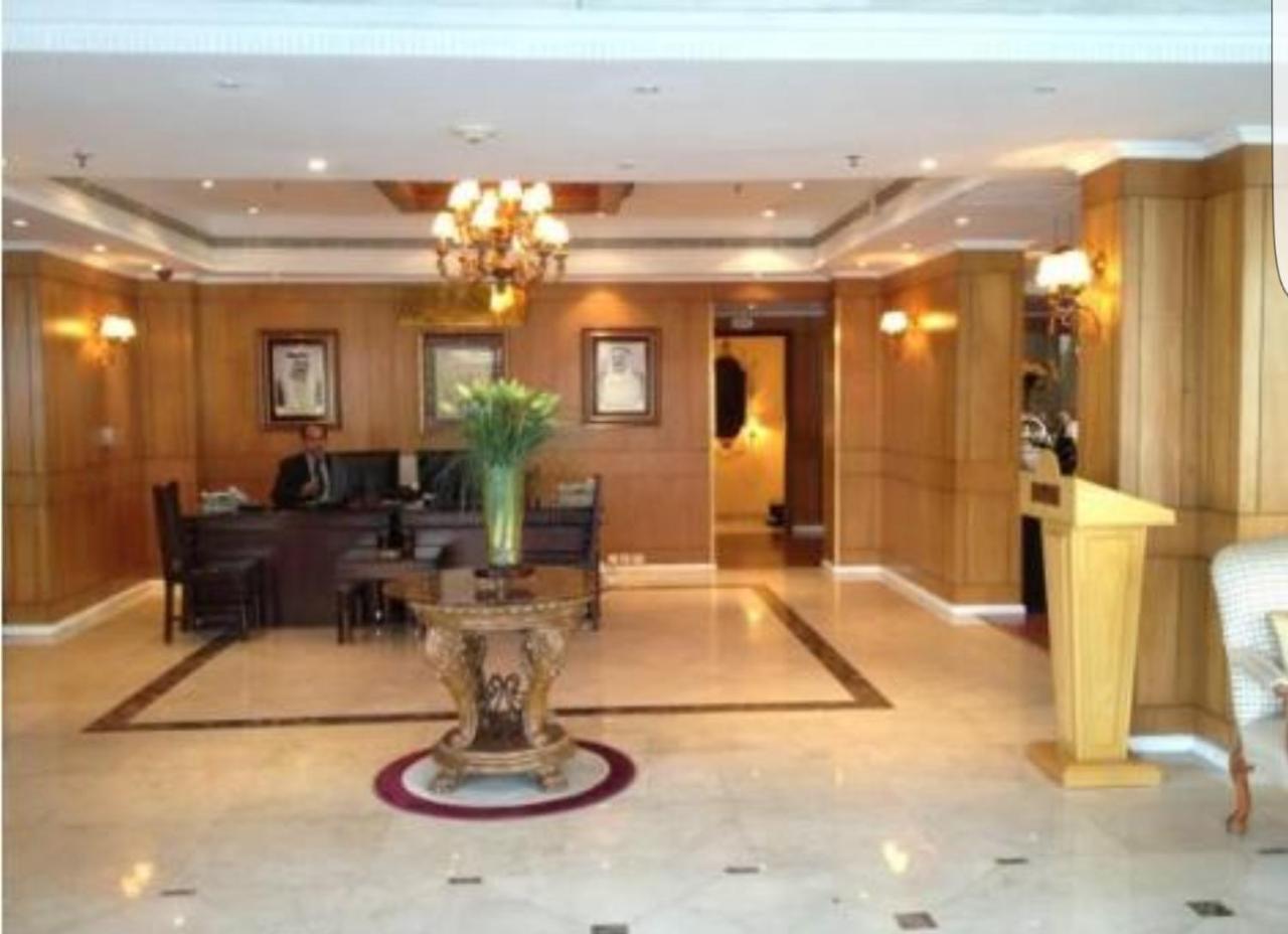 Hotel The Royal Express Sharq Kuwait City Exterior foto